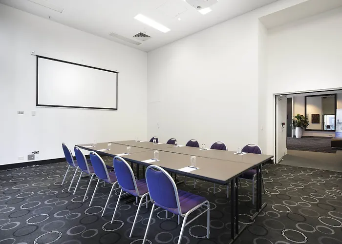 Amora Hotel Brisbane