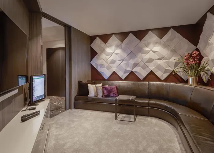 Emporium Hotel South Bank